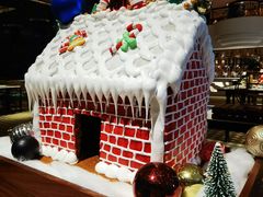 -北京贵宾楼饭店 红墙咖啡厅