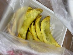 -草桥清真牛肉锅贴扁食店