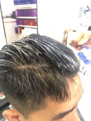 -EMILY 艾米莉 烫染沙龙