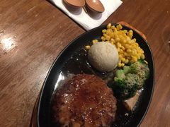 -铃木食堂(帽儿胡同店)