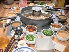 -巴奴毛肚火锅(相州店)