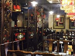 大堂-红鼎坊·老成都火锅(新南门店)