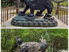-北京动物园