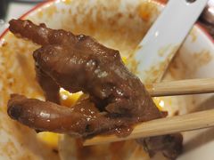 -徐记小怪兽肉蟹煲(中央大街店)