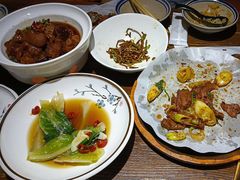 -锦上中式酒馆(南内环店)