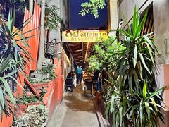 -Old Ottoman Cafe & Restaurant