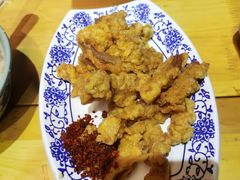 -串大叔炭火烤串·鸡西大冷面刀削面(总店)