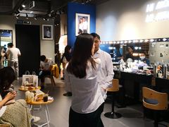 -海马体照相馆(万菱汇店)