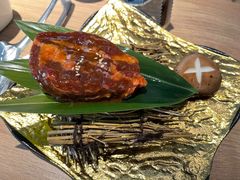 -牛角烧肉(步步高星城天地店)