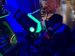 -杭州开元森泊度假乐园