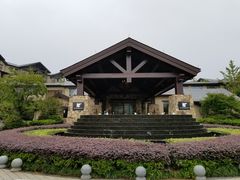 -浙江安吉JW万豪酒店·万豪中餐厅