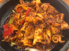 -全州拌饭馆(断桥店)