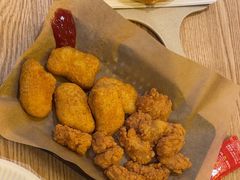 -尊宝比萨(君悦龙庭店)