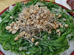 -横岗朋仔餐厅