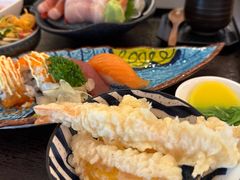 -富力希尔顿酒店·源氏日餐厅