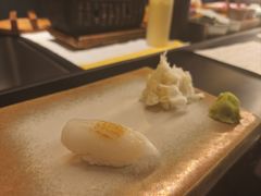 -Sushi Hanzo半藏(天环广场店)
