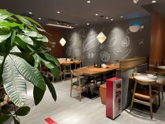 大堂-云海肴·汽锅鸡·云南菜(高德置地店)