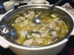 -严厨老坛酸菜鱼(吴江万宝店)