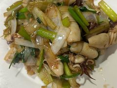 -华春餐馆(鱼山路店)
