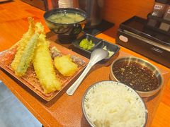 -天妇罗内顺田(罗湖店)