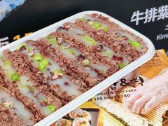 -传闻来紫菜包饭·打糕(西塔韩百店)