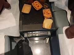 -华夏良子·足道SPA艾灸(蓬莱钟楼东路店)