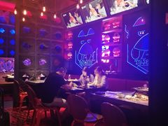 大堂-烤匠麻辣烤鱼(青羊万达店)