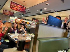 -海底捞火锅(西单店)