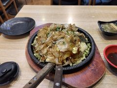 广岛好味烧-胜代日本料理(云程巷小区店)