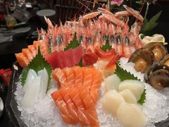 -松鹤精致料理(五一中路店)