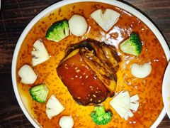 -陈麻婆豆腐(旗舰店)