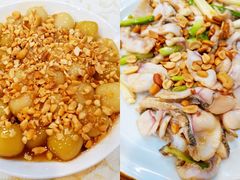 -禄源公·老莞诚饭店