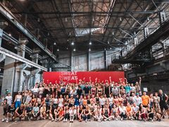 -lululemon(万象城店)