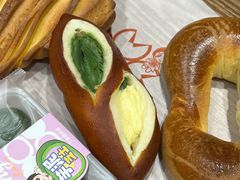 -丁香西饼屋(桂林路店)