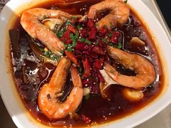 -京华烟云·北京烤鸭(领展购物广场·中关村店)