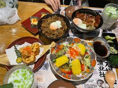 -鳗事鱼意·活鳗現烤专门店(富力海珠城店)