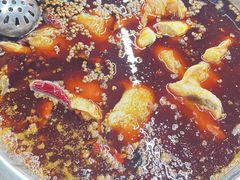 -青山青豆花·笑禅豆腐鱼(黄泥塝店)