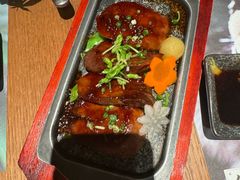 -水之惠鲜鱼料理(王府大街店)