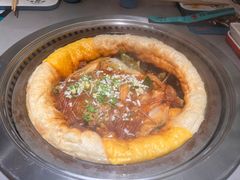 -灶座小锅烀饼·铁锅炖(全国总店)