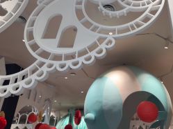 -奈尔宝·儿童乐园·亲子餐厅(星河湾店)