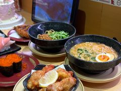 -寿司郎(皇庭广场店)