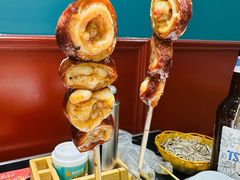 -杨家崴子碳缸烧烤(东三马路店)
