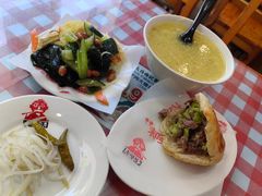-老驴头(红二师店)