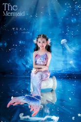 -可乐大王自然光儿童摄影(园区店)