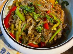 -打酱友•斑鱼海鲜粥火锅(吴桥店)