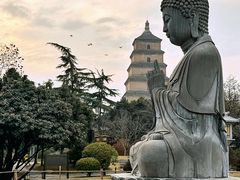 -大慈恩寺(大雁塔)