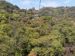 -白云山索道-售票处