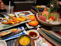 -匠和风精致料理(宁德万达店)