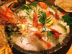 -酒井酱子·深夜食堂(东城汇店)