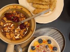 -盛元荼集  素食(滨江凯德壹店)